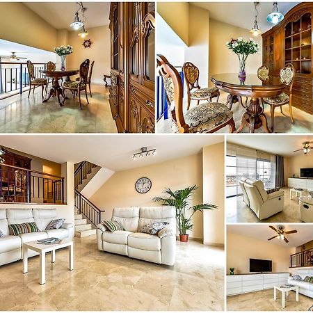 Beautiful House In Club De Mar Διαμέρισμα Palm-mar Εξωτερικό φωτογραφία
