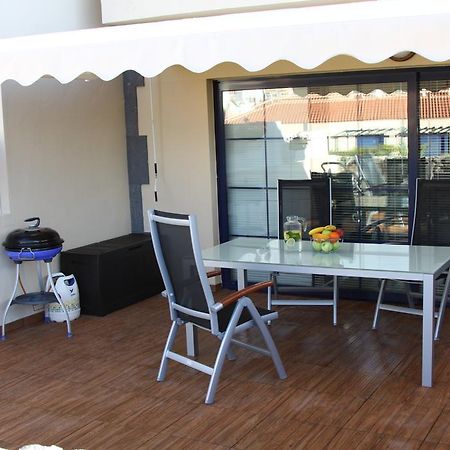 Beautiful House In Club De Mar Διαμέρισμα Palm-mar Εξωτερικό φωτογραφία