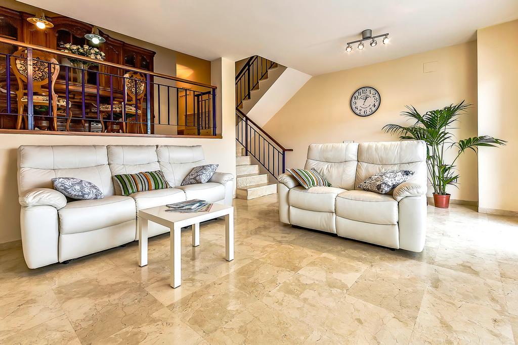 Beautiful House In Club De Mar Διαμέρισμα Palm-mar Εξωτερικό φωτογραφία