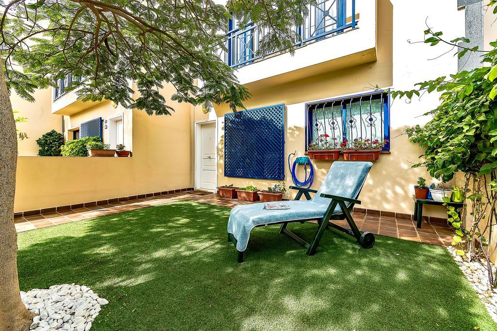 Beautiful House In Club De Mar Διαμέρισμα Palm-mar Εξωτερικό φωτογραφία