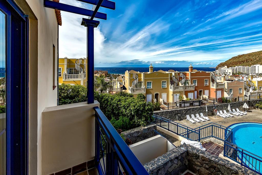 Beautiful House In Club De Mar Διαμέρισμα Palm-mar Εξωτερικό φωτογραφία