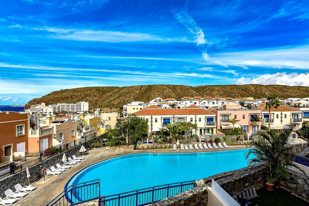 Beautiful House In Club De Mar Διαμέρισμα Palm-mar Εξωτερικό φωτογραφία