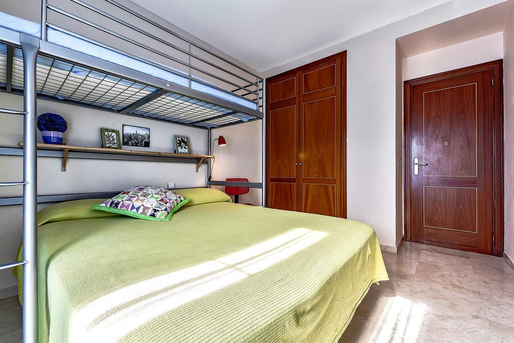 Beautiful House In Club De Mar Διαμέρισμα Palm-mar Εξωτερικό φωτογραφία