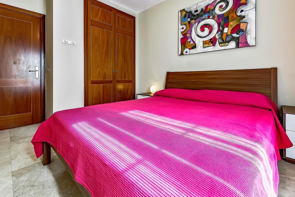 Beautiful House In Club De Mar Διαμέρισμα Palm-mar Εξωτερικό φωτογραφία