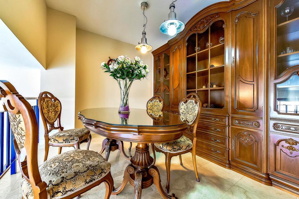 Beautiful House In Club De Mar Διαμέρισμα Palm-mar Εξωτερικό φωτογραφία