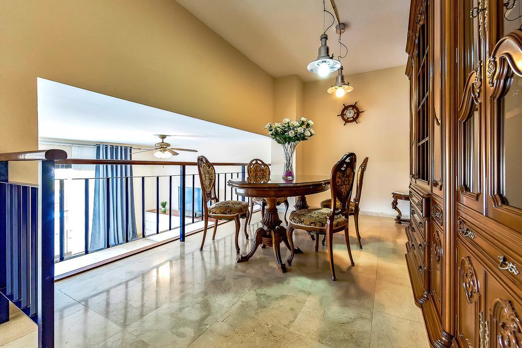 Beautiful House In Club De Mar Διαμέρισμα Palm-mar Εξωτερικό φωτογραφία