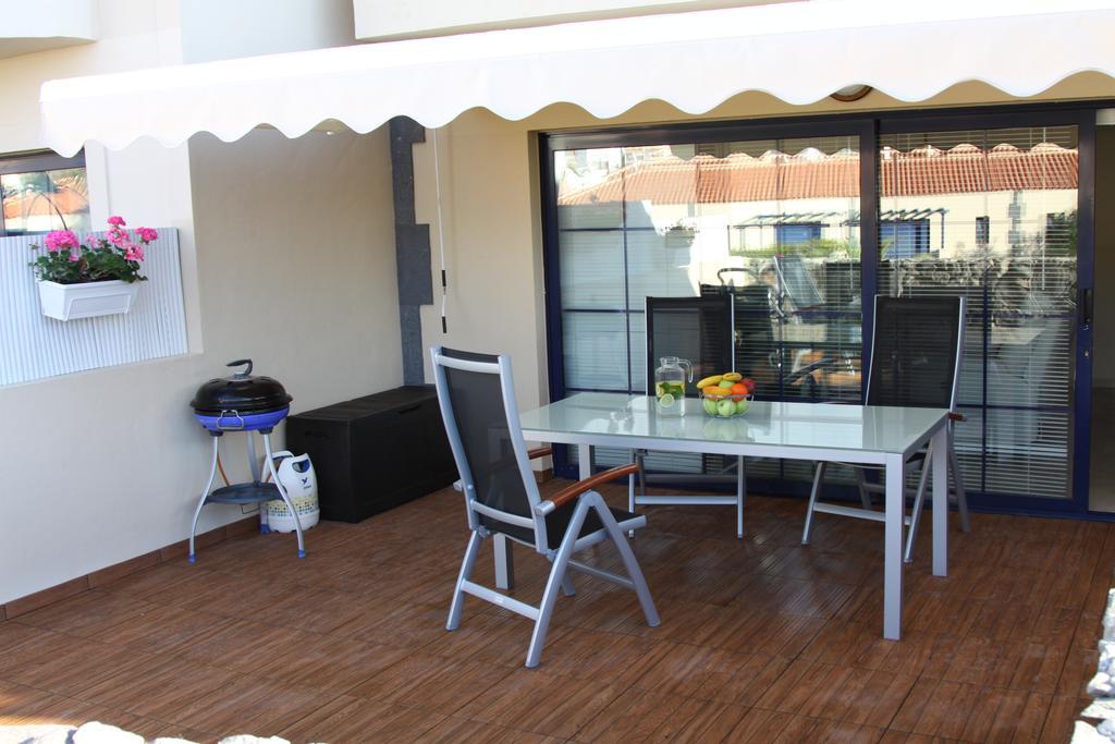 Beautiful House In Club De Mar Διαμέρισμα Palm-mar Εξωτερικό φωτογραφία