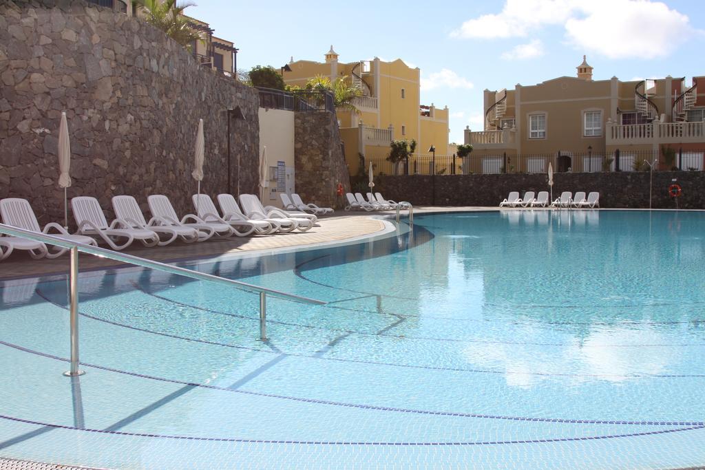 Beautiful House In Club De Mar Διαμέρισμα Palm-mar Εξωτερικό φωτογραφία